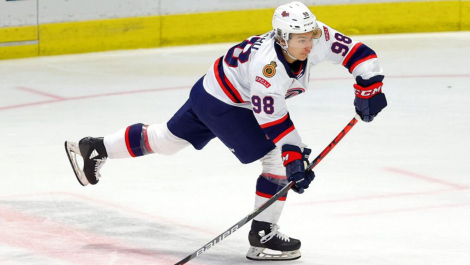 Юниорский чемпионат мира 2021 по хоккею: Россия проиграла Канаде в финале