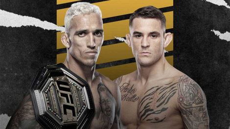 UFC 269: Оливейра vs. Порье: даты, кард, анонс, прогнозы