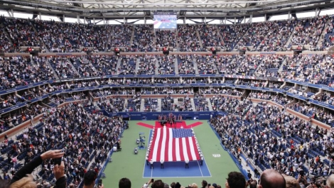 US Open 2020: Джокович – фаворит, Медведев – в топ-3 претендентов