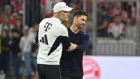 Тухель уйдет из «Баварии» летом. Кто станет новым тренером Мюнхена?