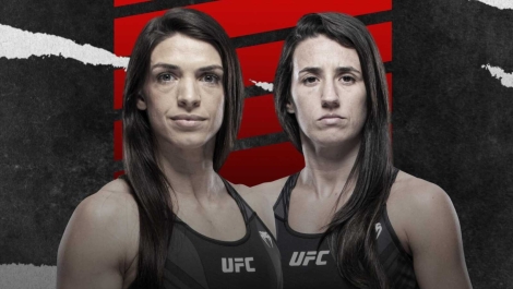 UFC Fight Night 194: Дерн vs. Родригес: даты, кард, анонс, прогнозы