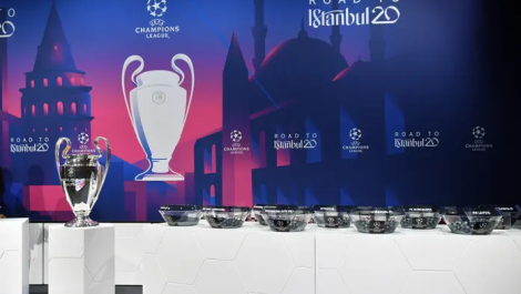 Плей-офф Лиги Чемпионов 2020-2021: расписание, результаты онлайн, где смотреть