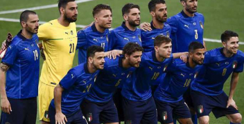 Италия – Бельгия: прогноз на матч за 3-е место Лиги Наций 10.10.2021