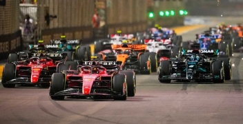 Формула-1 в сезоне 2024: календарь, составы команд, коэффициенты
