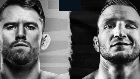 UFC on ESPN 27: Сэндхаген vs. Диллашоу: даты, кард, анонс, прогнозы