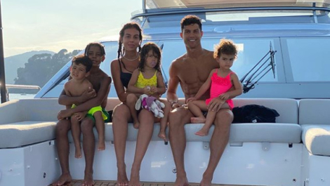 Что делали звезды спорта на прошлой неделе?