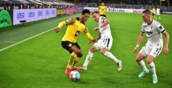 Боруссия Менхенгладбах – Боруссия Дортмунд анализ и прогноз на матч 6-го тура Бундеслиги 25 сентября
