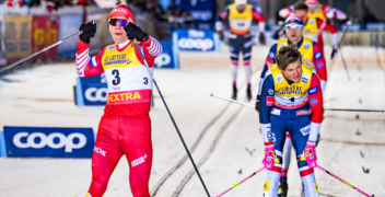 ЧМ 2021 по лыжным гонкам. Скиатлон у мужчин и женщин: участники, результаты, трансляции (27.02)