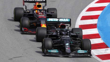 Сезон 2021 Формулы-1: «Мерседес» и Хэмилтон укрепили свои позиции в букмекерских конторах