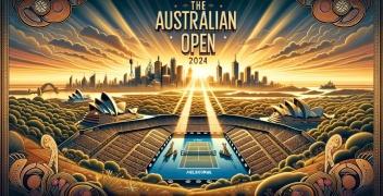 Теннис, Australian Open 2024: финал Синнера и Медведева, титул Соболенко