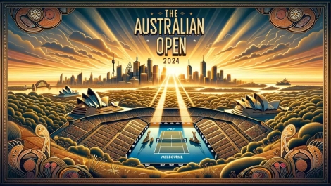 Теннис, Australian Open 2024: финал Синнера и Медведева, титул Соболенко
