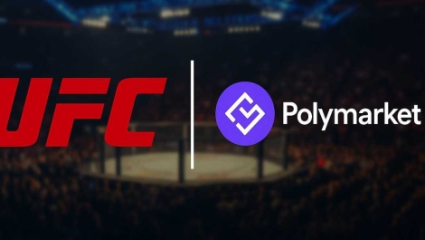 UFC и Polymarket заключили историческое партнёрство