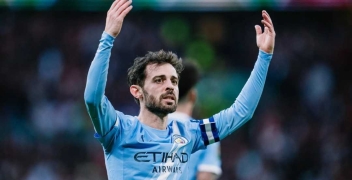 Бернарду Силва уходит из Манчестер Сити. Где он продолжит карьеру?