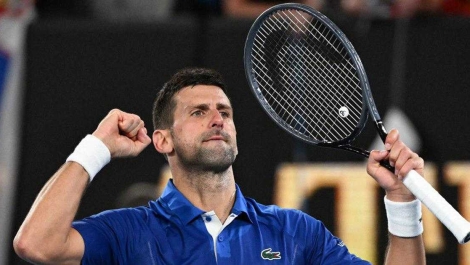 Australian Open 2024, 4-й круг: расписание и результаты матчей 21-22 января