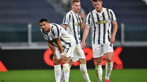 Кто попадет в ЛЧ от Италии: «Наполи», «Милан», «Юве» определят лишнего в 38-м туре