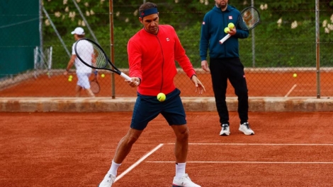 Ролан Гаррос 2021, день второй. Расписание и результаты (31 мая)