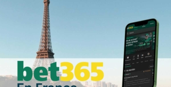 Bet365 планирует получить лицензию во Франции к ЧМ-2026