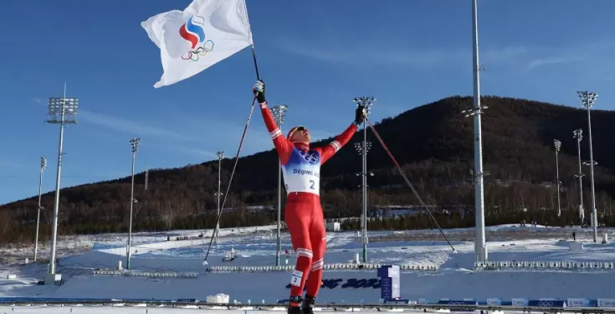 Лыжи на ОИ-2022 — мужской свободный спринт (8 февраля): россиянин Александр Терентьев завоевал бронзу