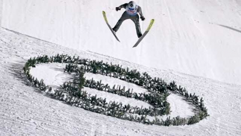 Турне четырех трамплинов 2021-2022: Кобаяси – главный фаворит