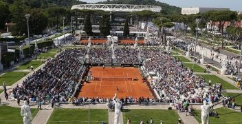 Турнир по теннису в Риме 2021: Надаль обыграл Джоковича в финале