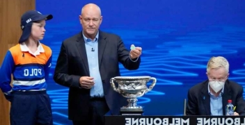 Джокович и Медведев остались главными фаворитами Australian Open 2022 после жеребьевки