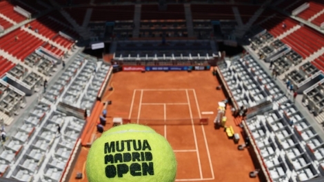 Мастерс в Мадриде 2021 (мужчины): Зверев выиграл титул