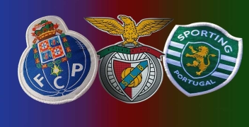 Ставки на чемпионат Португалии: у «Бенфики», «Спортинга», «Порту» – равные шансы