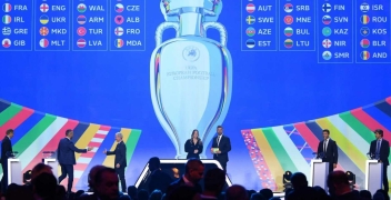 Франция – ранние фавориты Евро-2024. Ставки и прогнозы на отбор ЧЕ