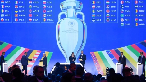 Франция – ранние фавориты Евро-2024. Ставки и прогнозы на отбор ЧЕ
