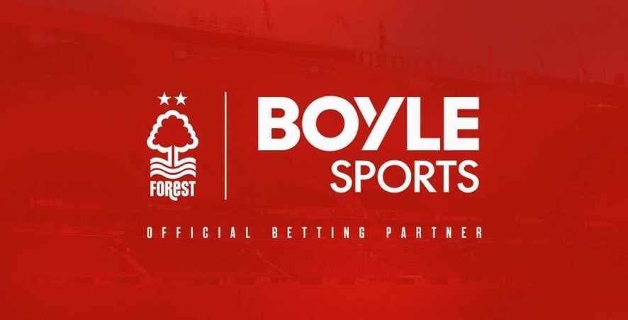 «Ноттингем» и БК BOYLE Sports стали партнерами