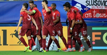 Португалия U21 — Хорватия U21: анализ и прогноз на 25 марта