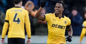 «Вулвз» добыли первую победу в сезоне в 20-м туре. Вероятность вылета из АПЛ – 95%