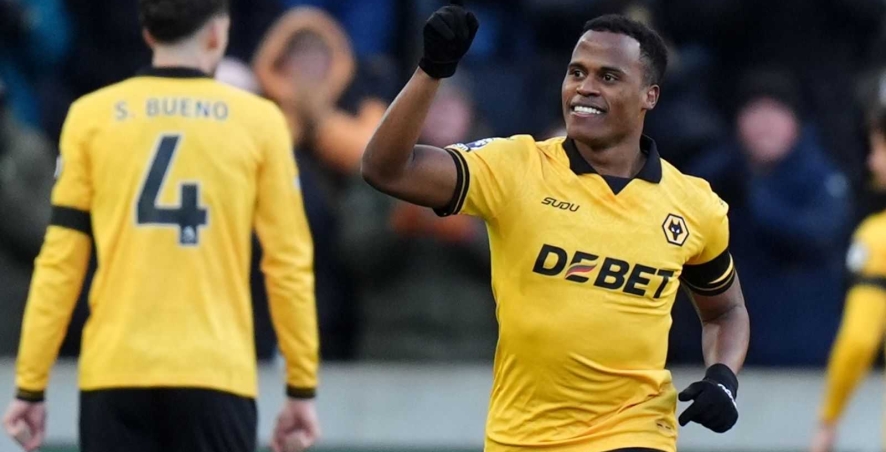 «Вулвз» добыли первую победу в сезоне в 20-м туре. Вероятность вылета из АПЛ – 95%