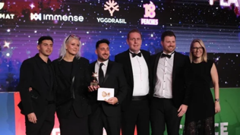 International Gaming Awards 2026: 1xBet – букмекер года