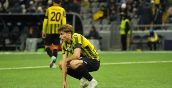 БК: «Кайрат» с вероятностью в 90% займет последнее место на Общем этапе ЛЧ