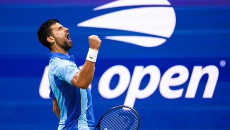 Сколько зарабатывают теннисисты: Джокович – лидер заработка в ATP в 2023-м