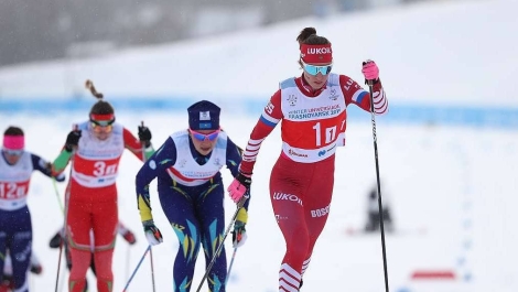 ЧМ 2021 по лыжнам видам. Женская эстафета 4х5 км: Норвегия выиграла, россиянки вторые и другие результаты (04.03)