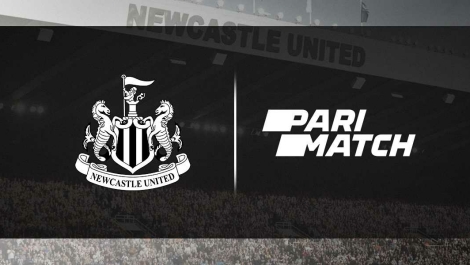 Parimatch – новый партнер Ньюкасла