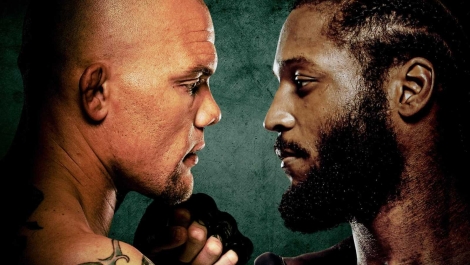 UFC Fight Night 192: Смит vs. Спэнн: даты, кард, анонс, прогнозы