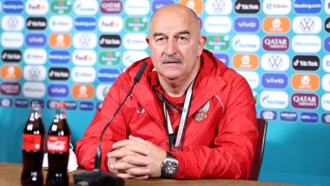 Не выйдут. БК оценили шансы России на выход из группы на Евро