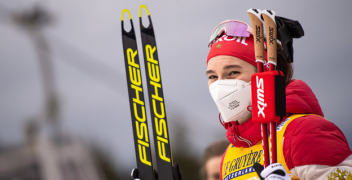Лыжные гонки на Зимней Олимпиаде-2022 — скиатлон 2 х 7,5 км, женщины: Йохауг победила, у Непряевой серебро