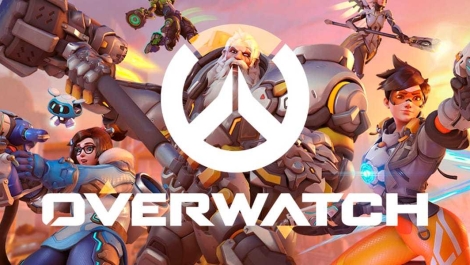 Ставки на Overwatch