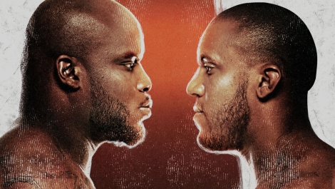 UFC 265: Льюис vs. Ган: даты, кард, анонс, прогнозы