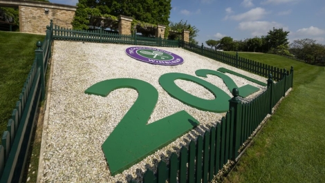 Уимблдон 2021: расписание и результаты третьего круга (2-3 июля)