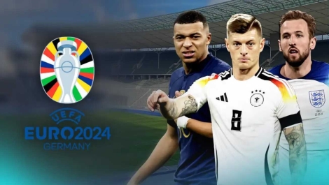 Евро-2024: прогнозы и актуальные коэффициенты