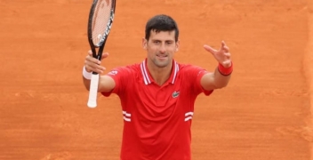 Турнир по теннису в Белграде 2021: Карацев уступил Берреттини в финале