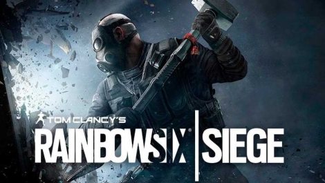 Ставки на Rainbow Six