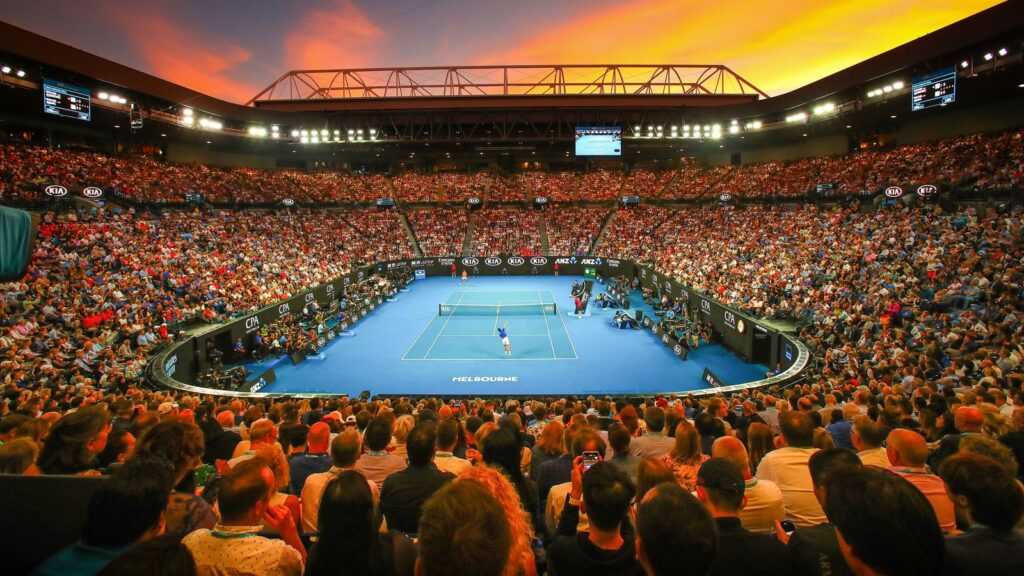 Когда состоится Открытый чемпионат Австралии по теннису 2021