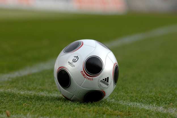 Официальный мяч Евро-2008