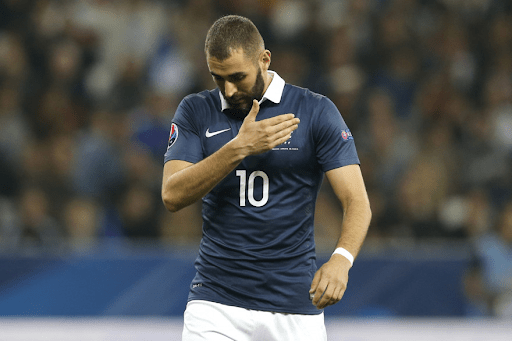 Карим Бензема вернется в состав сборной Франции на Евро-2020